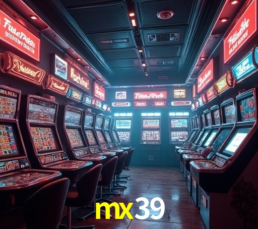 API Integration mx39