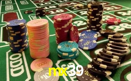 Exclusive Games mx39