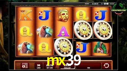 VIP Casino mx39