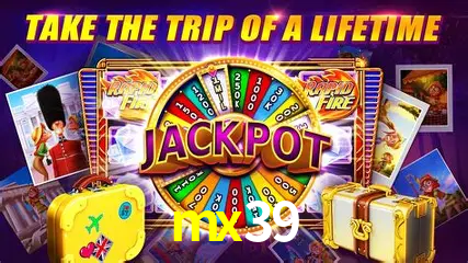 Live Casino mx39