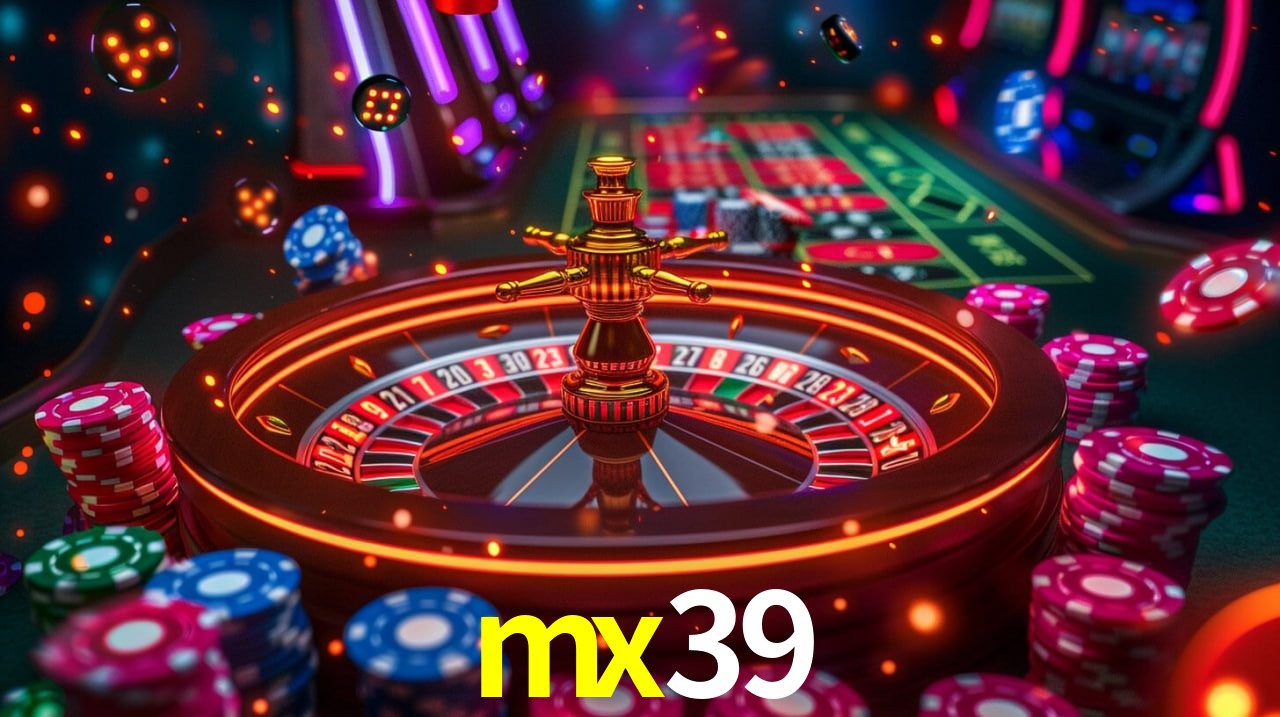 Aviator Game mx39