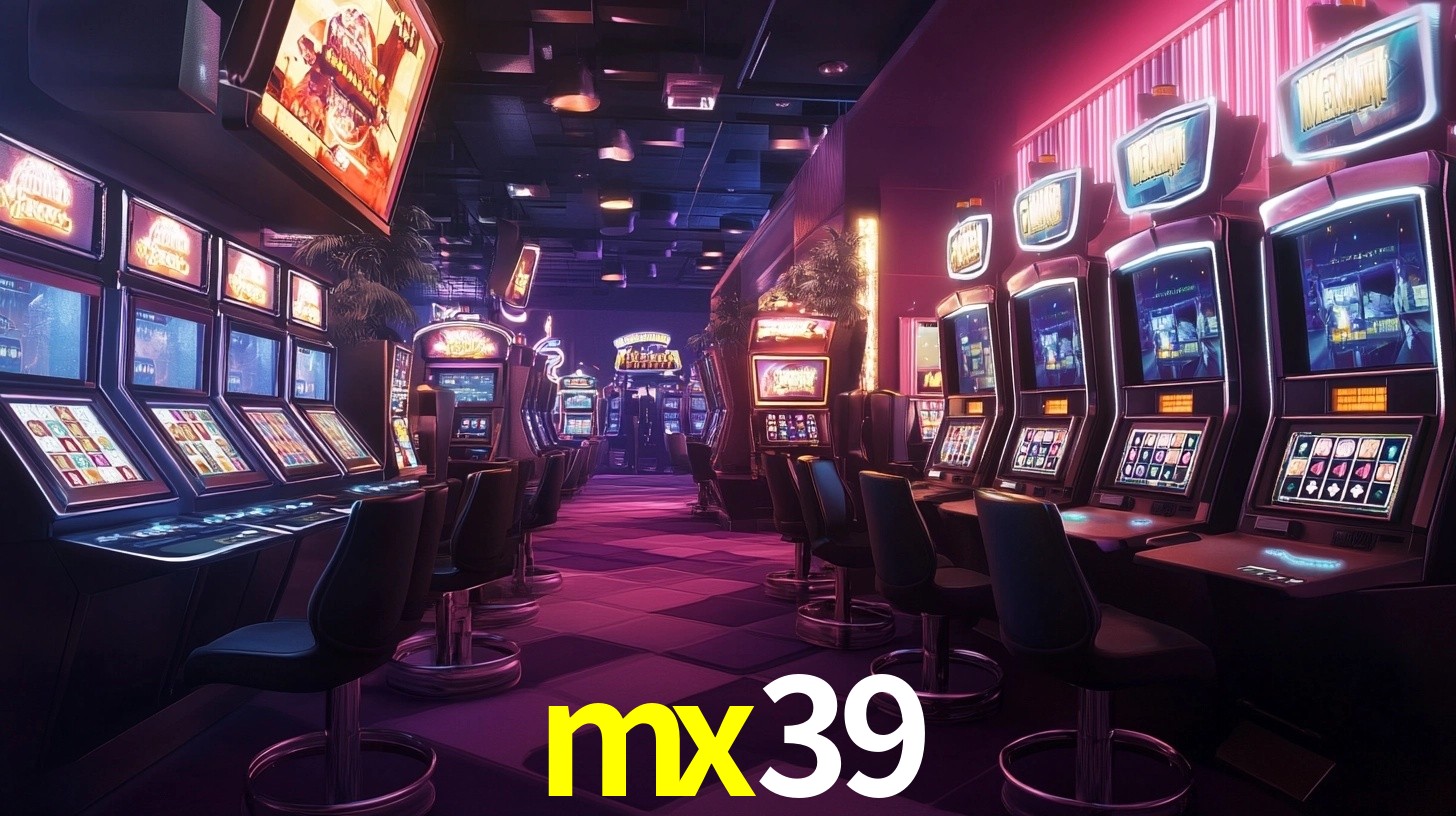 Daily Bonuses mx39