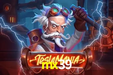 Slot Games mx39